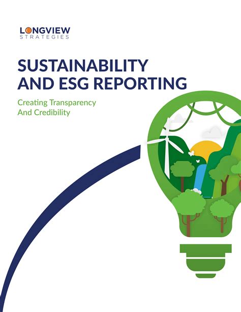 Open access to this article is made possible by The Regents of the University of Michigan on behalf of the Erb Institute. . What is a benefit of a company publishing a sustainability report brainly